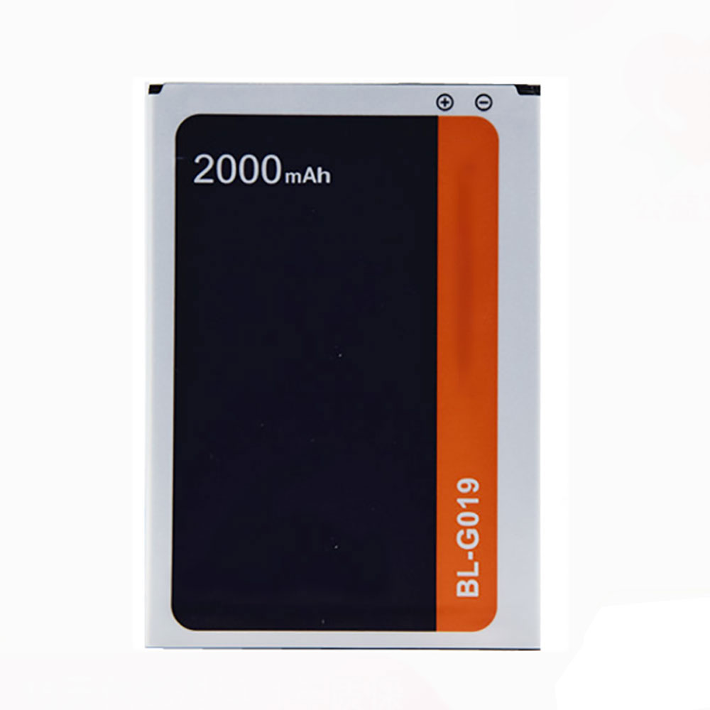 Gionee BL-G019 batteries