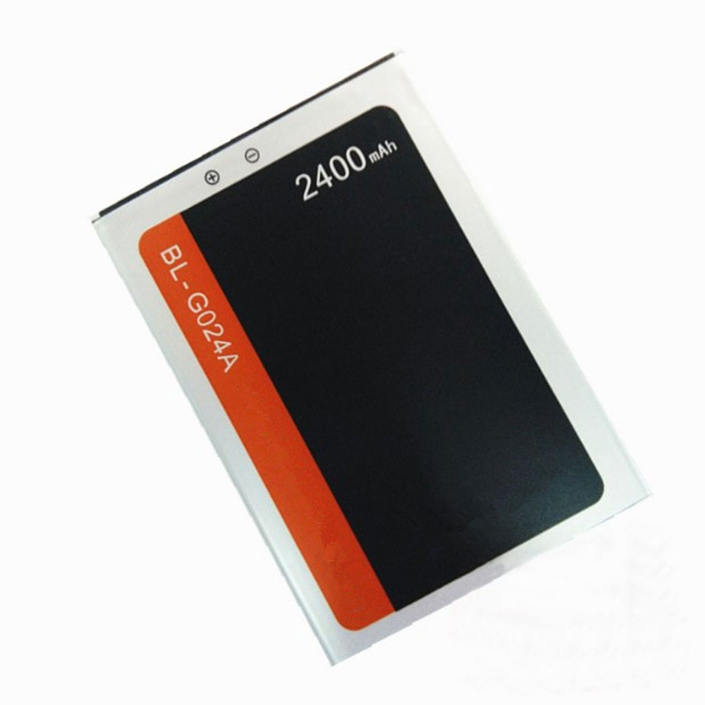 GIONEE BL-G024A batteries
