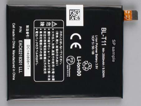 LG BL-T11 batteries