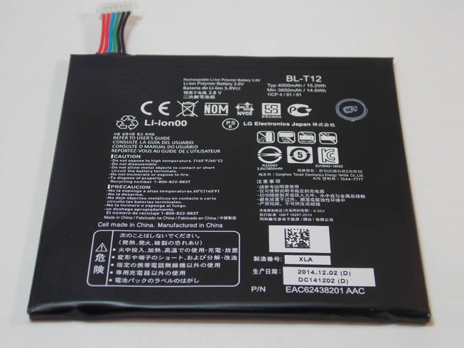 BL-T12 battery