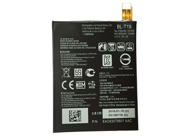 BL-T19 battery