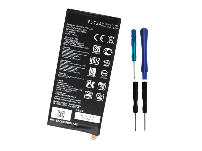 LG BL-T24 batteries