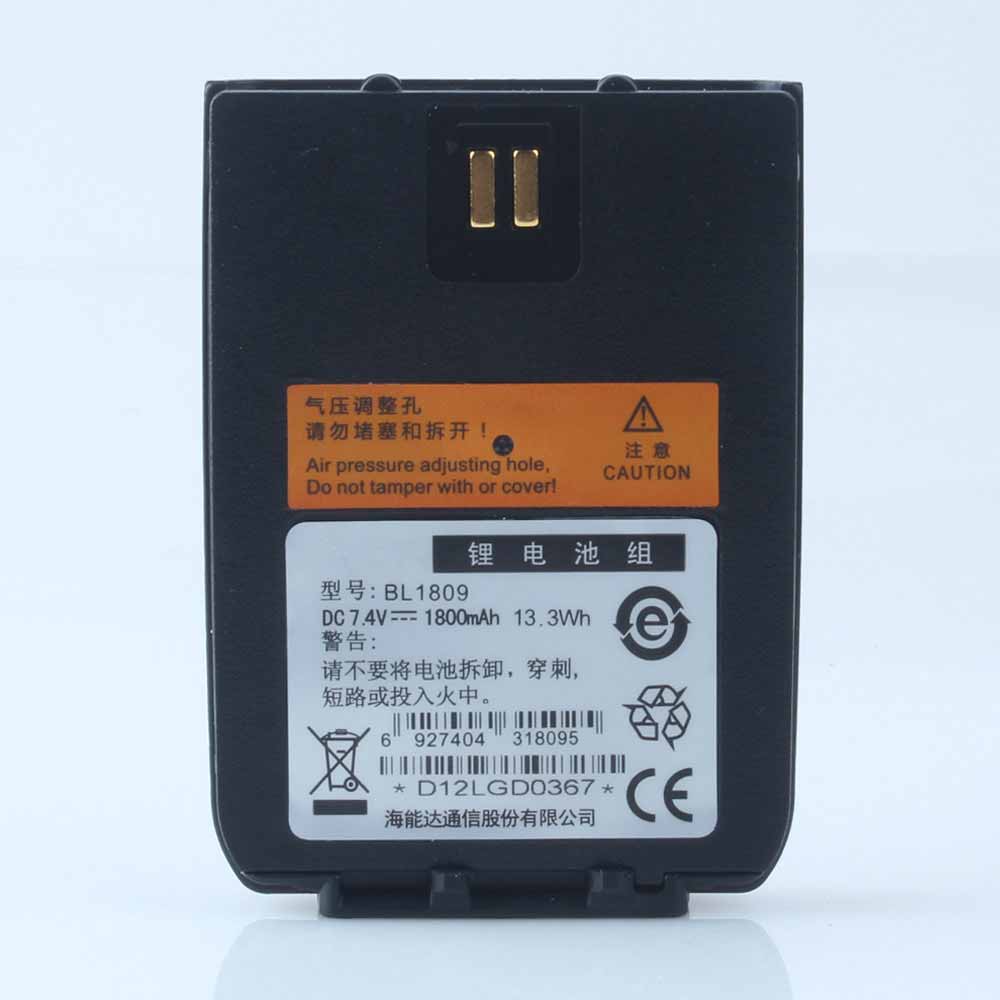 BL1809 battery