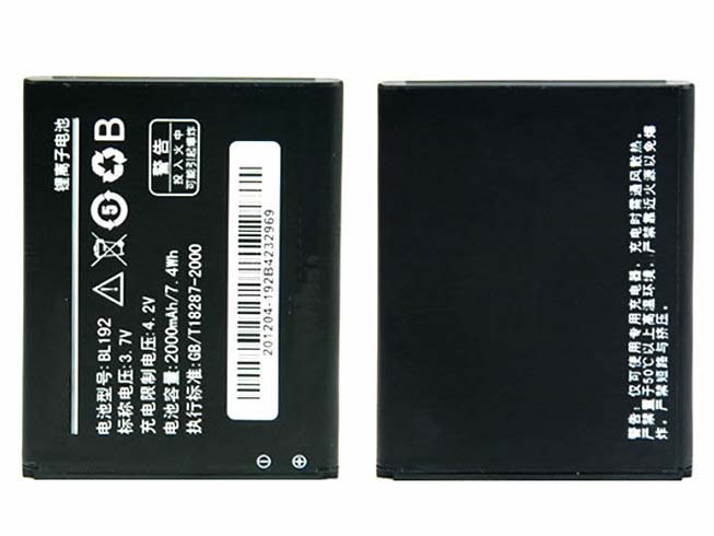 BL192 battery