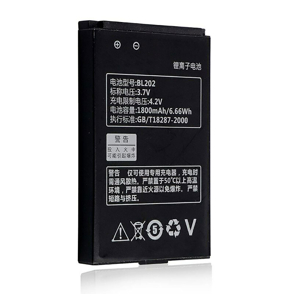 BL202 battery