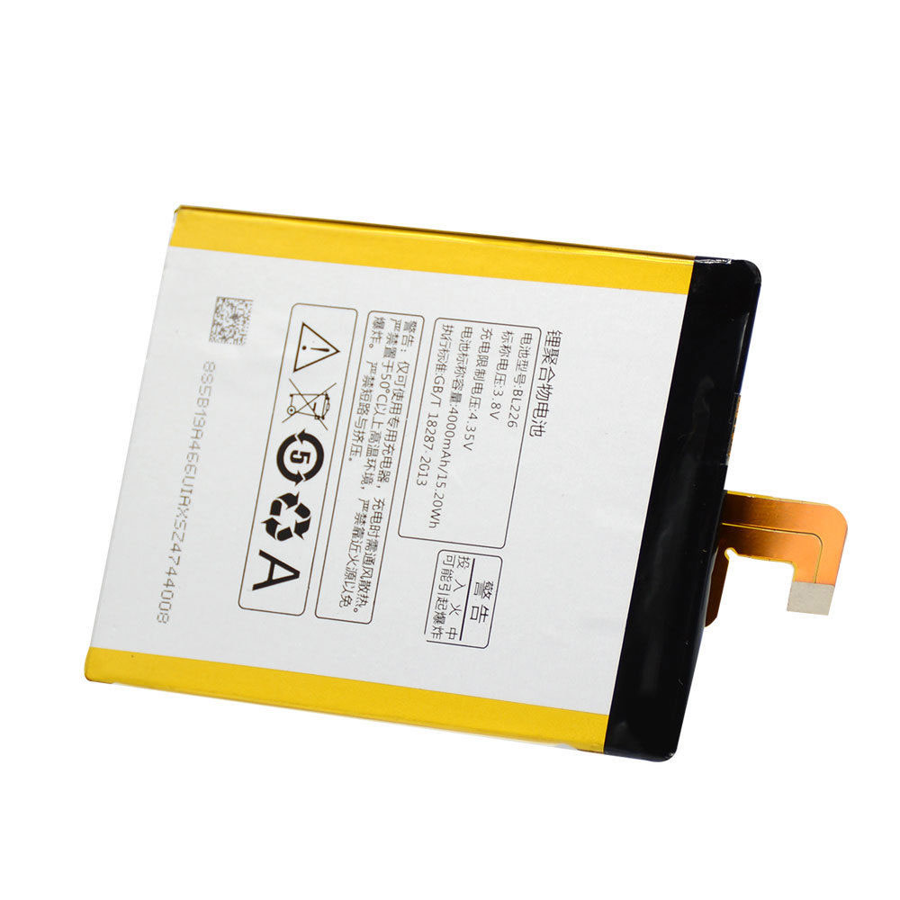 BL226 battery