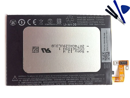 HTC BL83100 batteries
