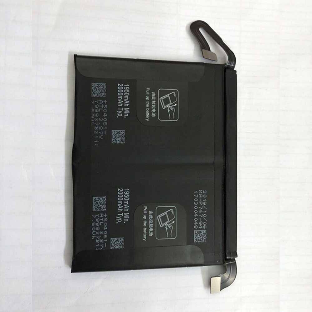 OPPO BLP747 batteries