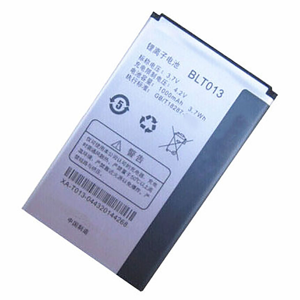 BLT013 battery