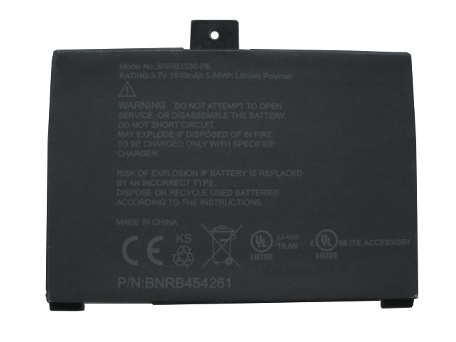 BNRZ1000, BNRV100 battery