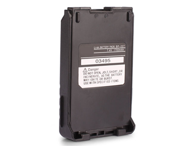 ICOM BP-227 batteries