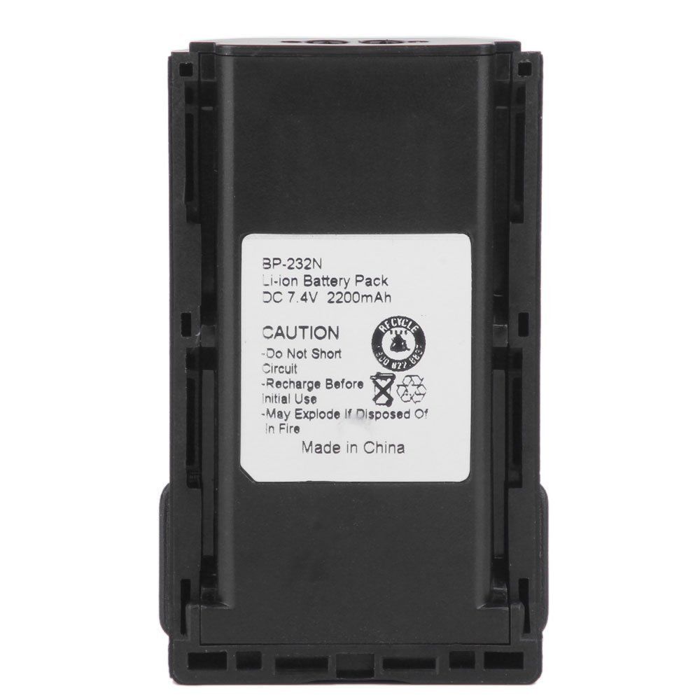 Icom BP-231 batteries
