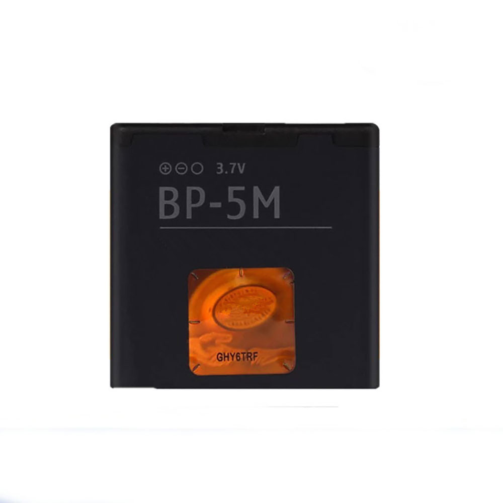 BP-5M battery