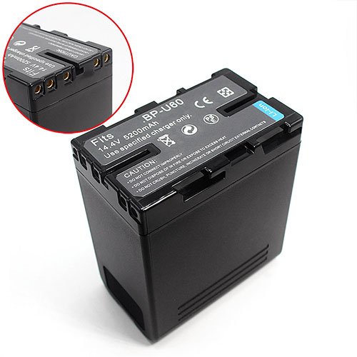 Sony BP-U60 batteries