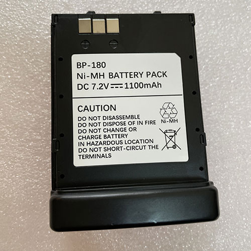 ICOM BP-173 batteries