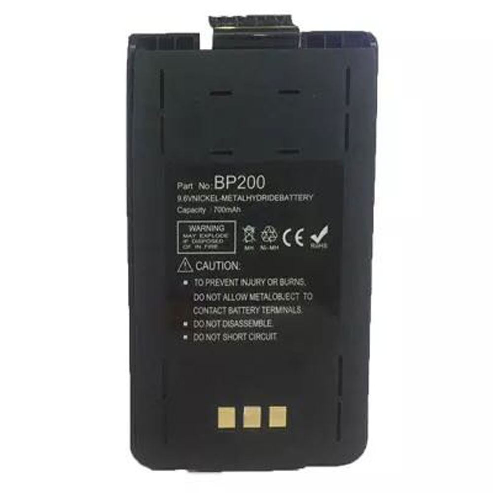 BP-200 battery