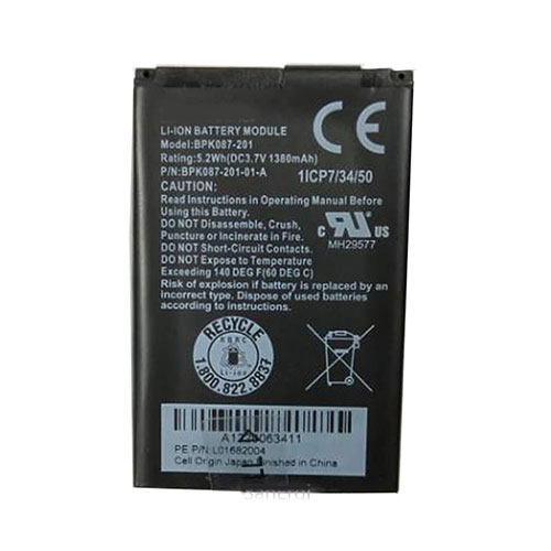 BPK087-201 battery