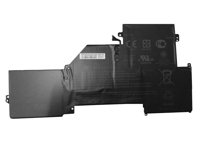 HP BR04XL batteries