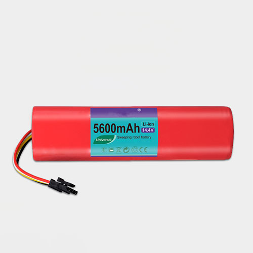 BRR-2P4S-5200S battery