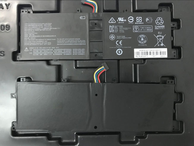 Lenovo BSN04170AS-AT batteries
