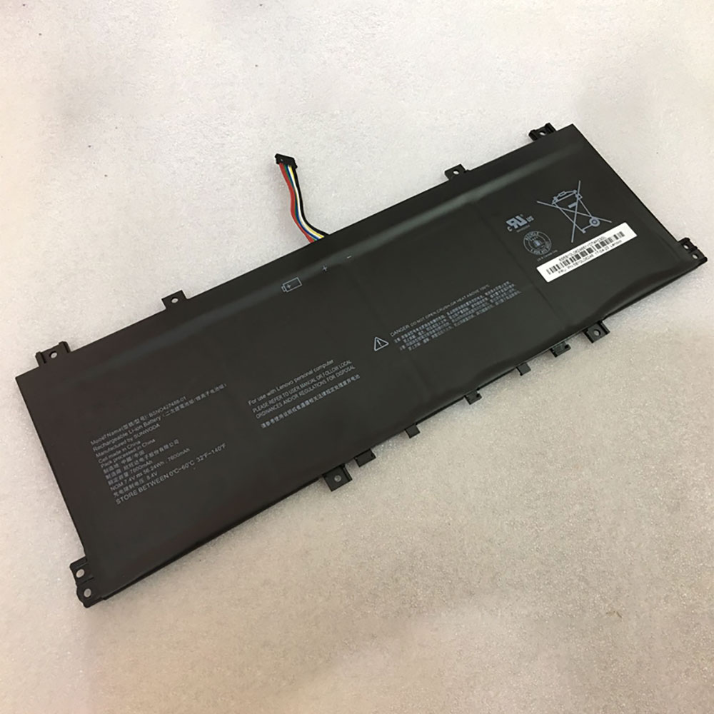 Lenovo BSN0427488-01 batteries