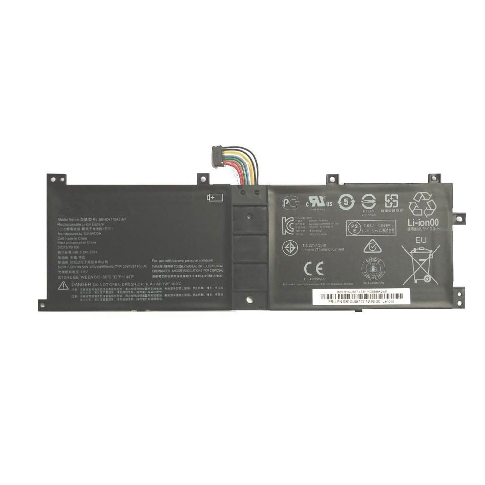 BSNO4170A5-AT battery