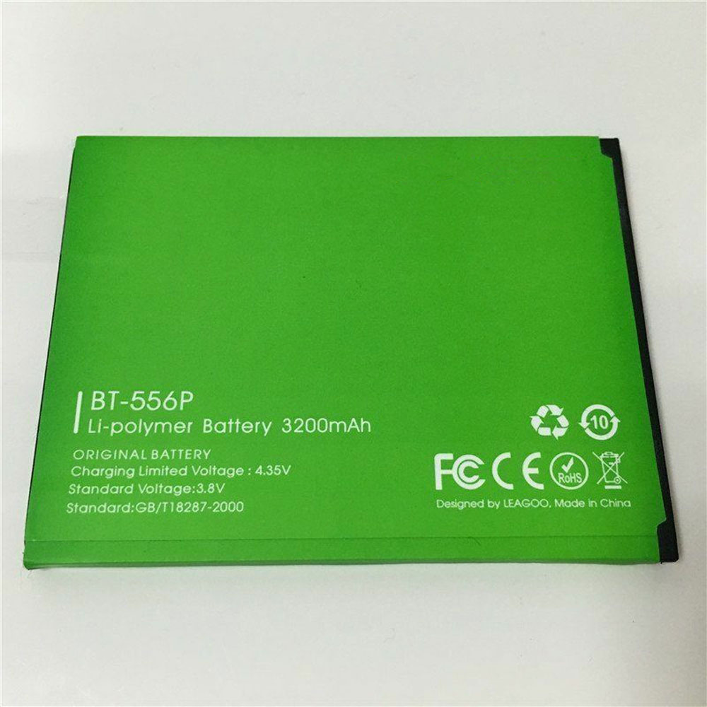 BT-556P battery