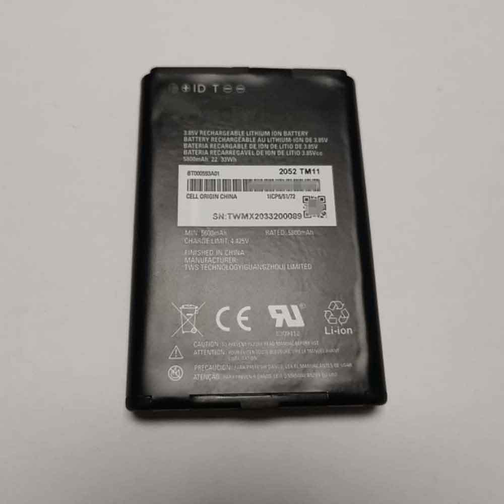 Motorola BT000593A01 batteries