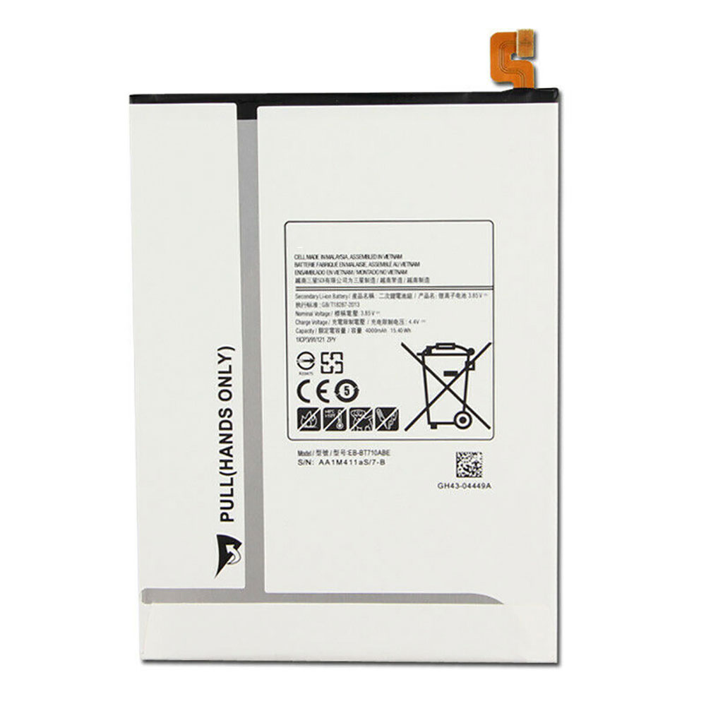 Samsung EB-BT710ABE batteries