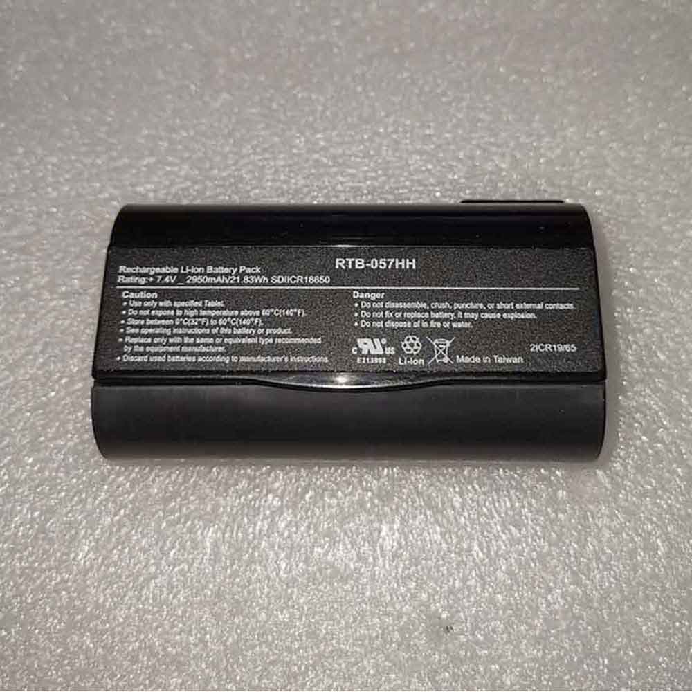 BTB-057HH battery