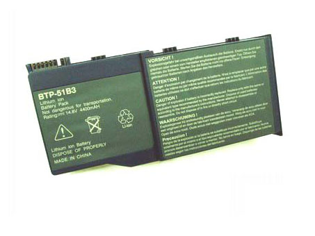 acer BTP-51B3 1529249 40003013 batteries