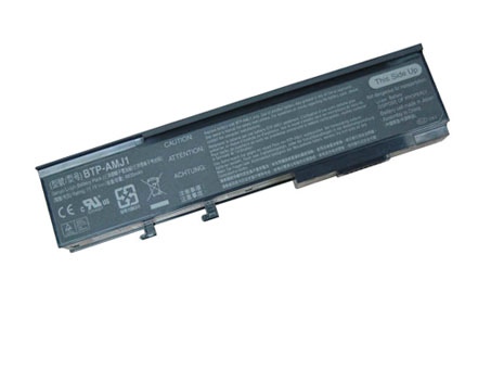 ACER MS2180 BTP-AQJ1 batteries