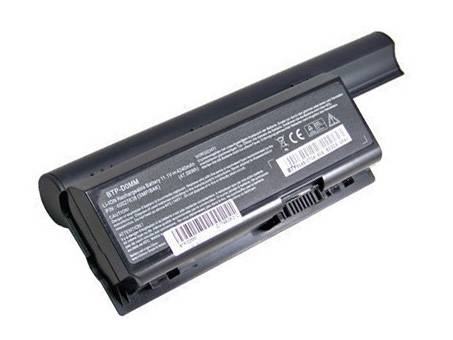 BTP-CSNM Replacement battery