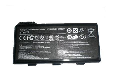 BTY-L74 91NMS17LD4SU1 BTY-L75 battery