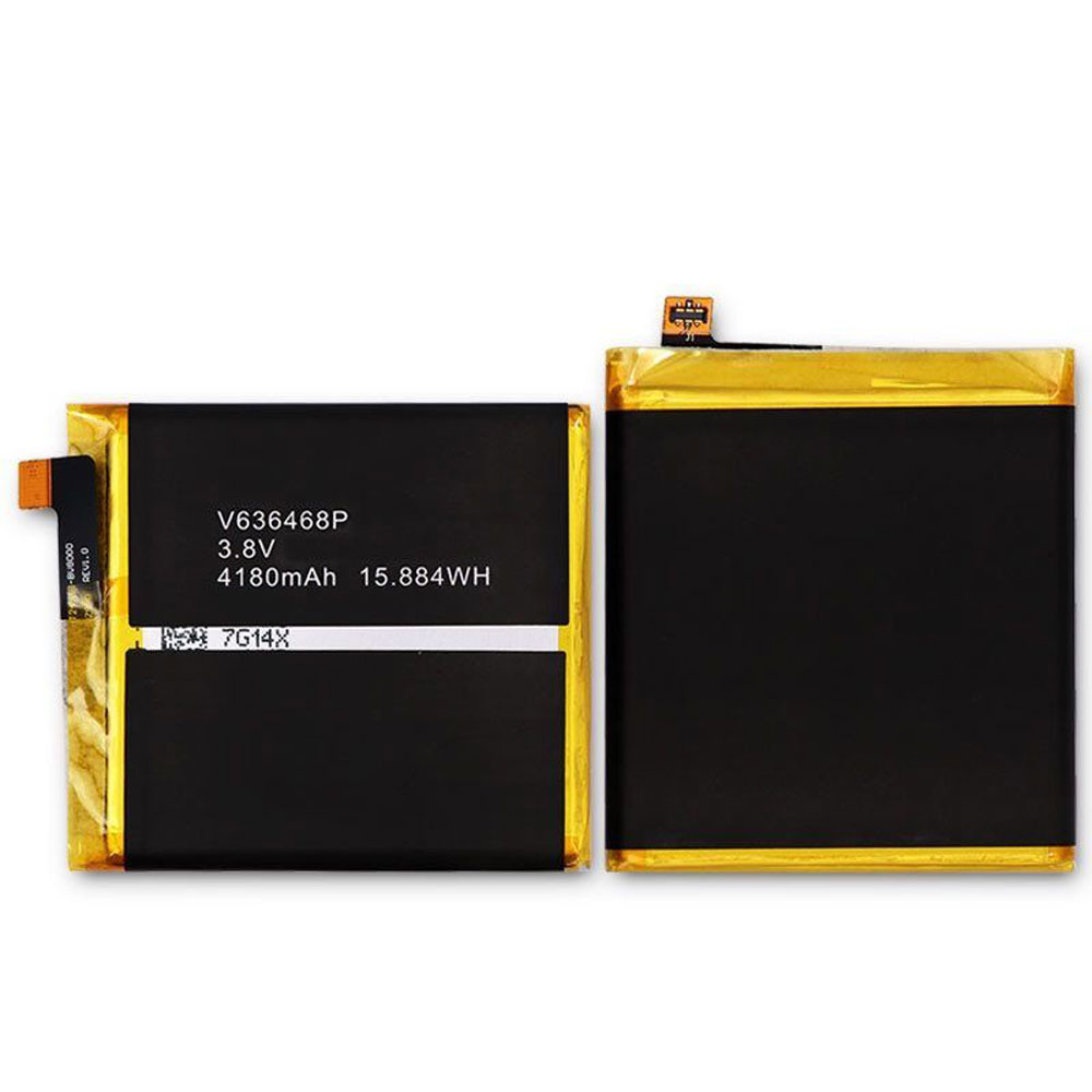 V636468P battery