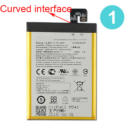 C11P1508 battery