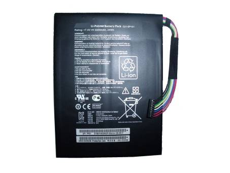 ASUS C21-EP101 batteries