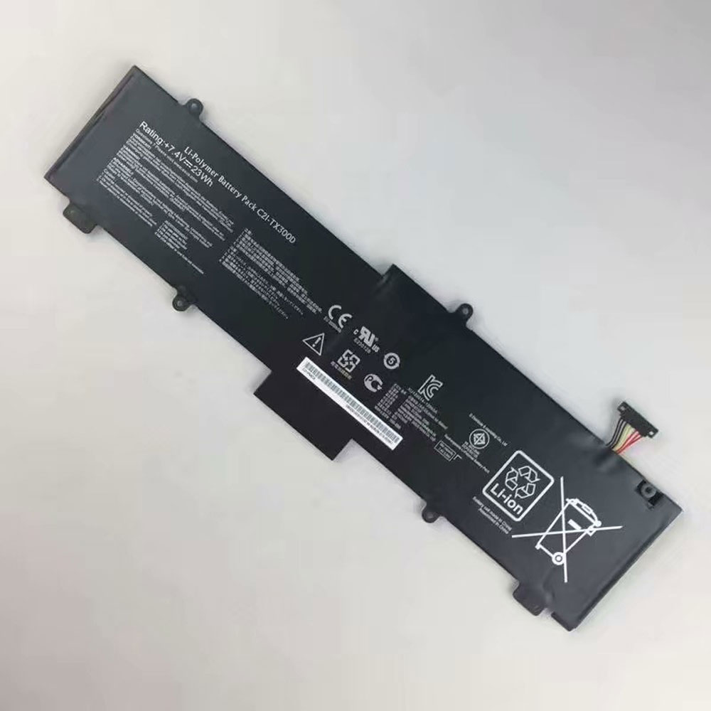ASUS C21-TX300D batteries