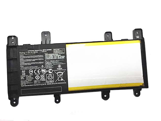 Asus C21N1515 batteries