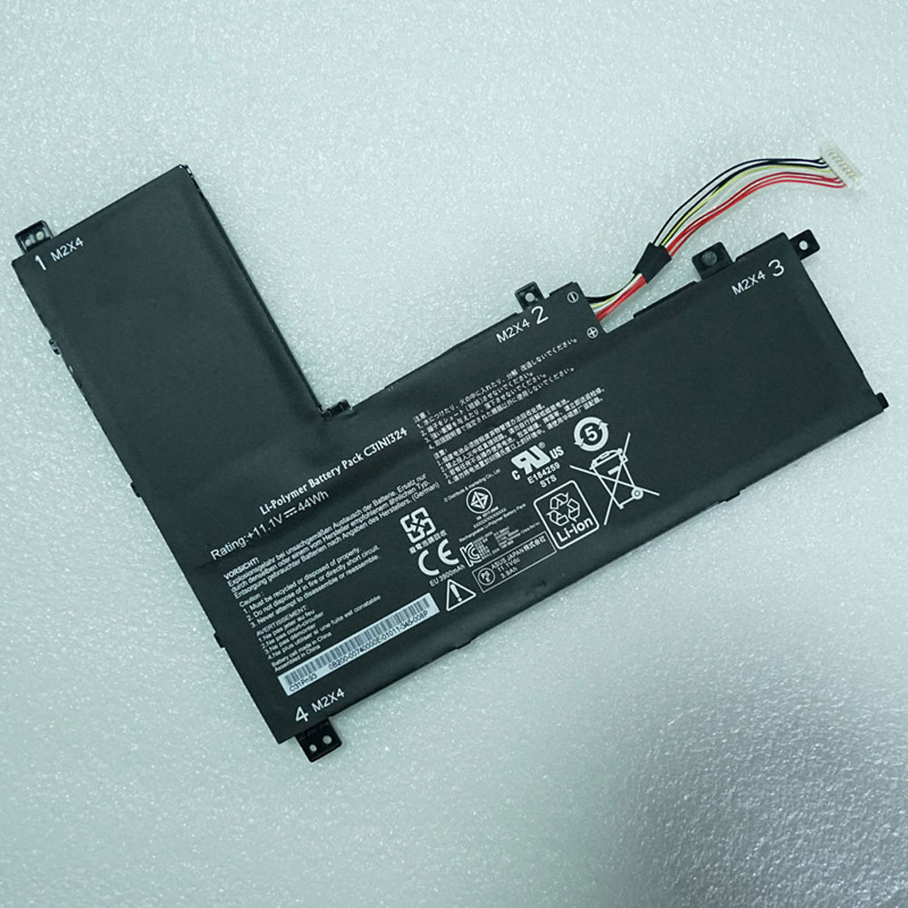 Asus C31N1324 batteries