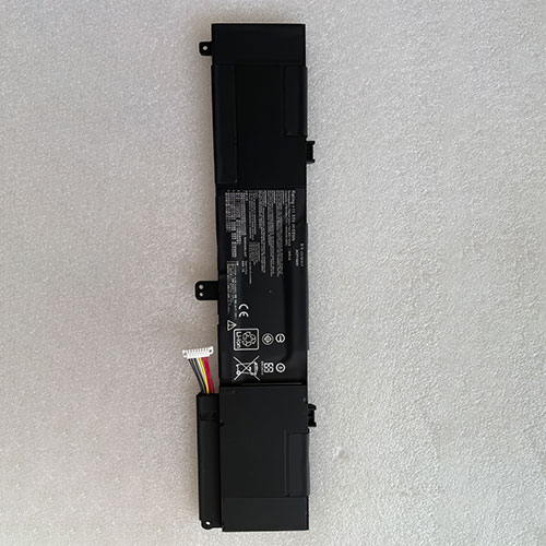 55Wh C31N1517 battery