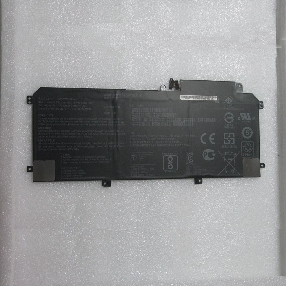 ASUS C31N1610 batteries