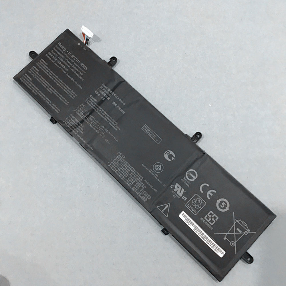 ASUS C31N1816 batteries