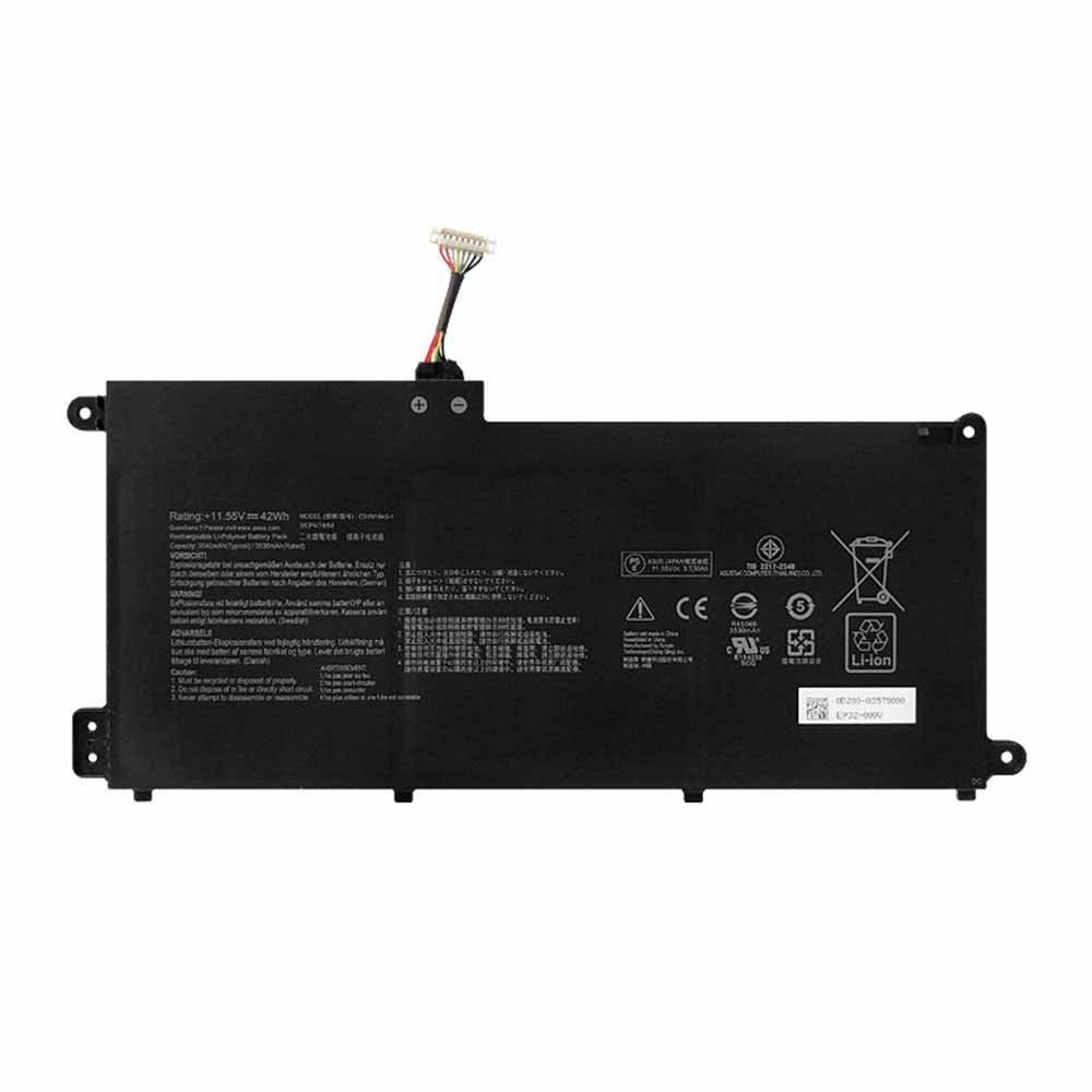 Asus C31N1845-1 batteries