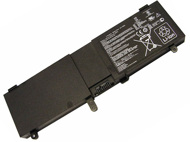 ASUS C41-N550 batteries