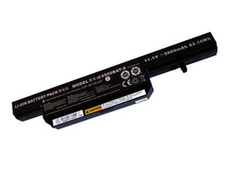 C4500BAT-6 6-87-C480S-4P4 batteries