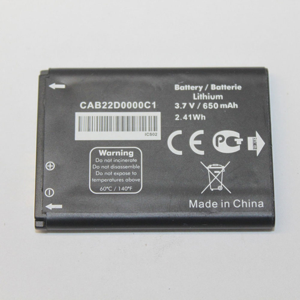 CAB22D0000C1 battery