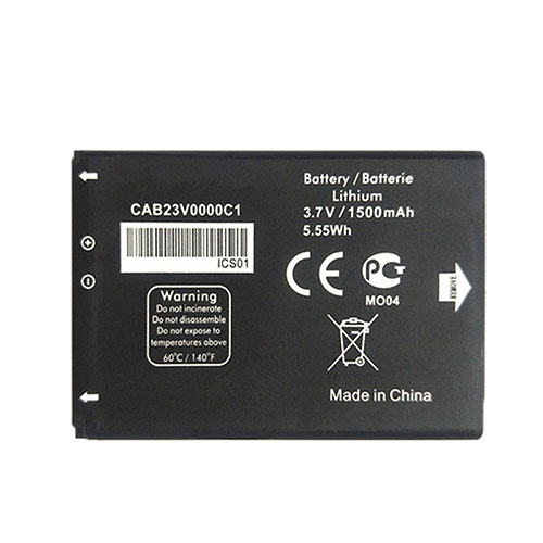 CAB23V0000C1 battery