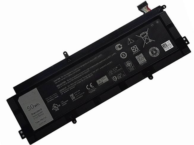 Dell CB1C13 batteries