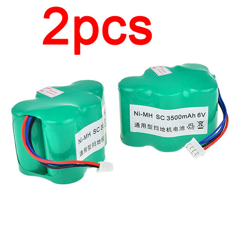 Ecovacs CEN630 batteries